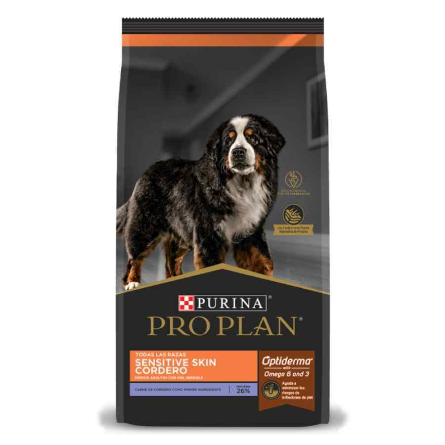 Pro Plan Cordero Adulto 15 kg